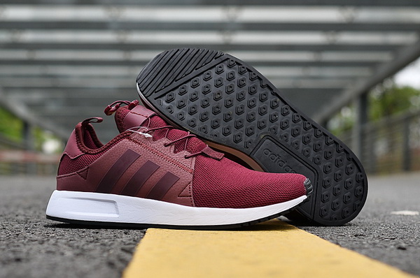 Adidas NMD X PLR Men Shoes--005